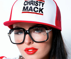 Christy Mack