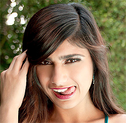 Mia Callista - Mia Khalifa